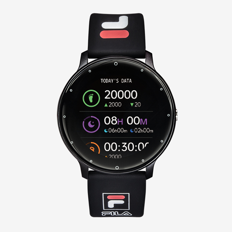 FILASMART SmartWatch-SW25B SmartWatch-SW25B