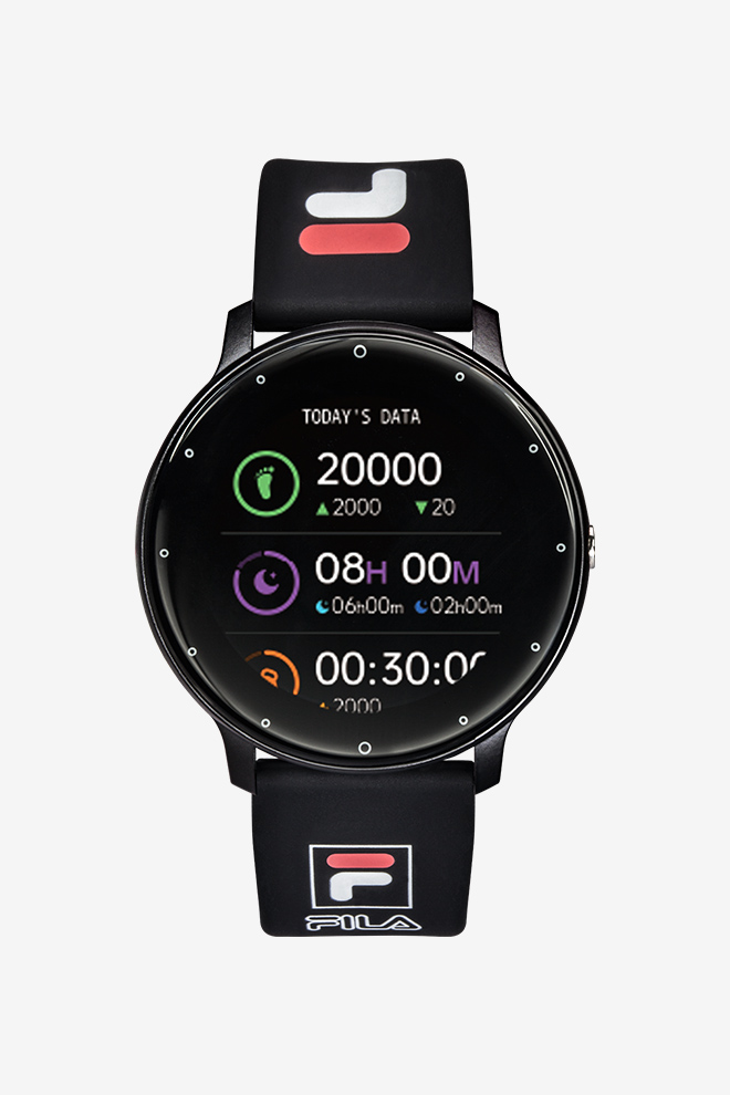 Fila shop smart watch