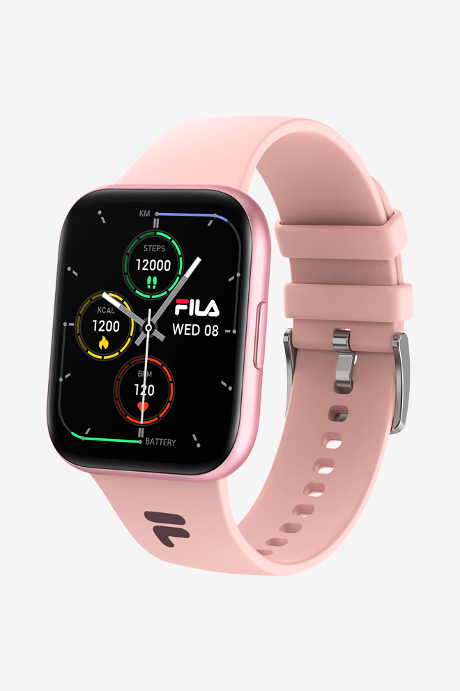 Fila smart watch best sale