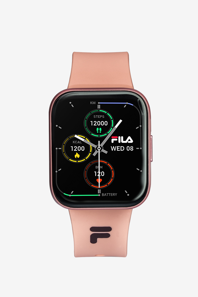 Fila outlet smart watch