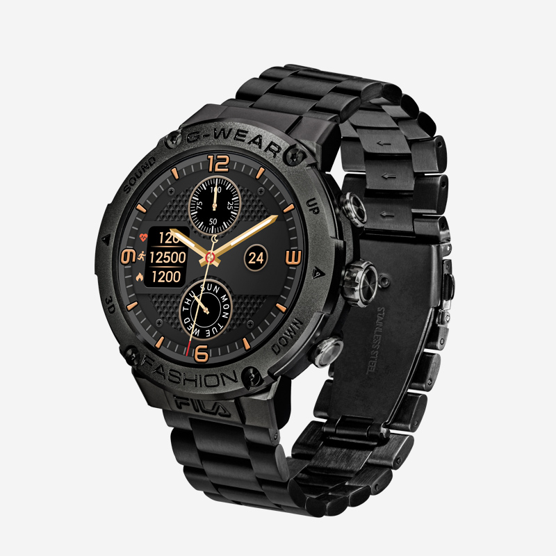 FILASMART SmartWatch-SW27 SmartWatch-SW27