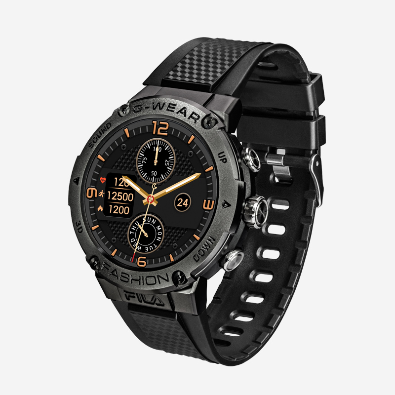 FILASMART SmartWatch-SW27 SmartWatch-SW27