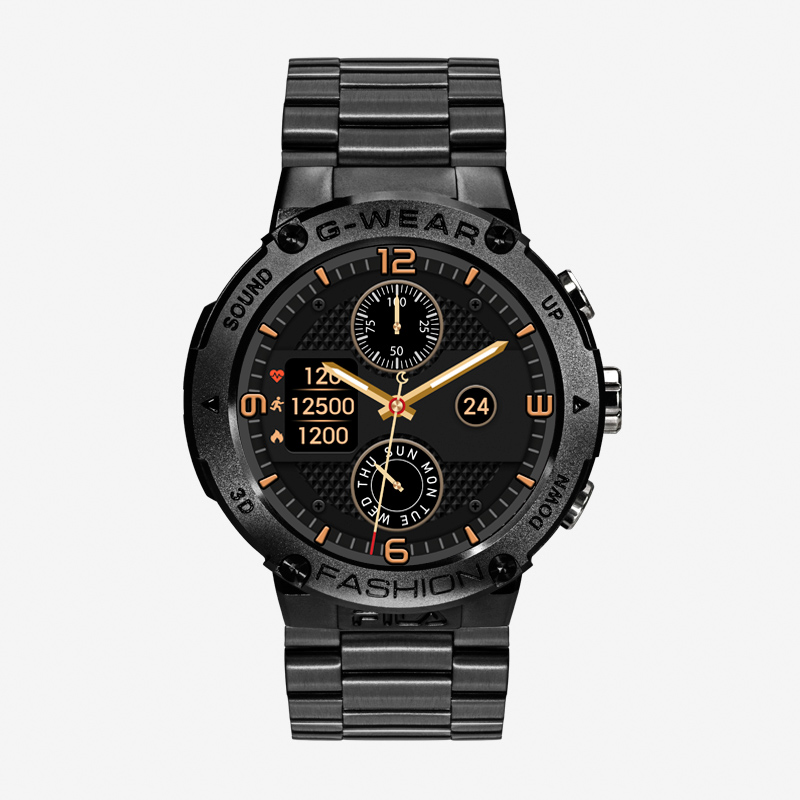 FILASMART SmartWatch-SW27 SmartWatch-SW27