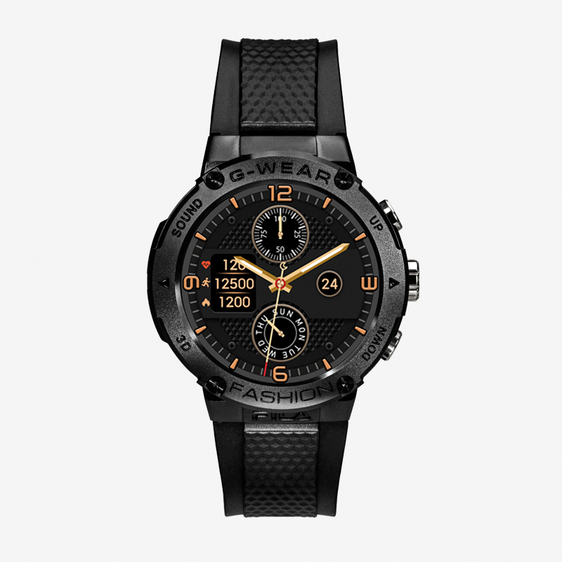 FILASMART SmartWatch-SW27 SmartWatch-SW27
