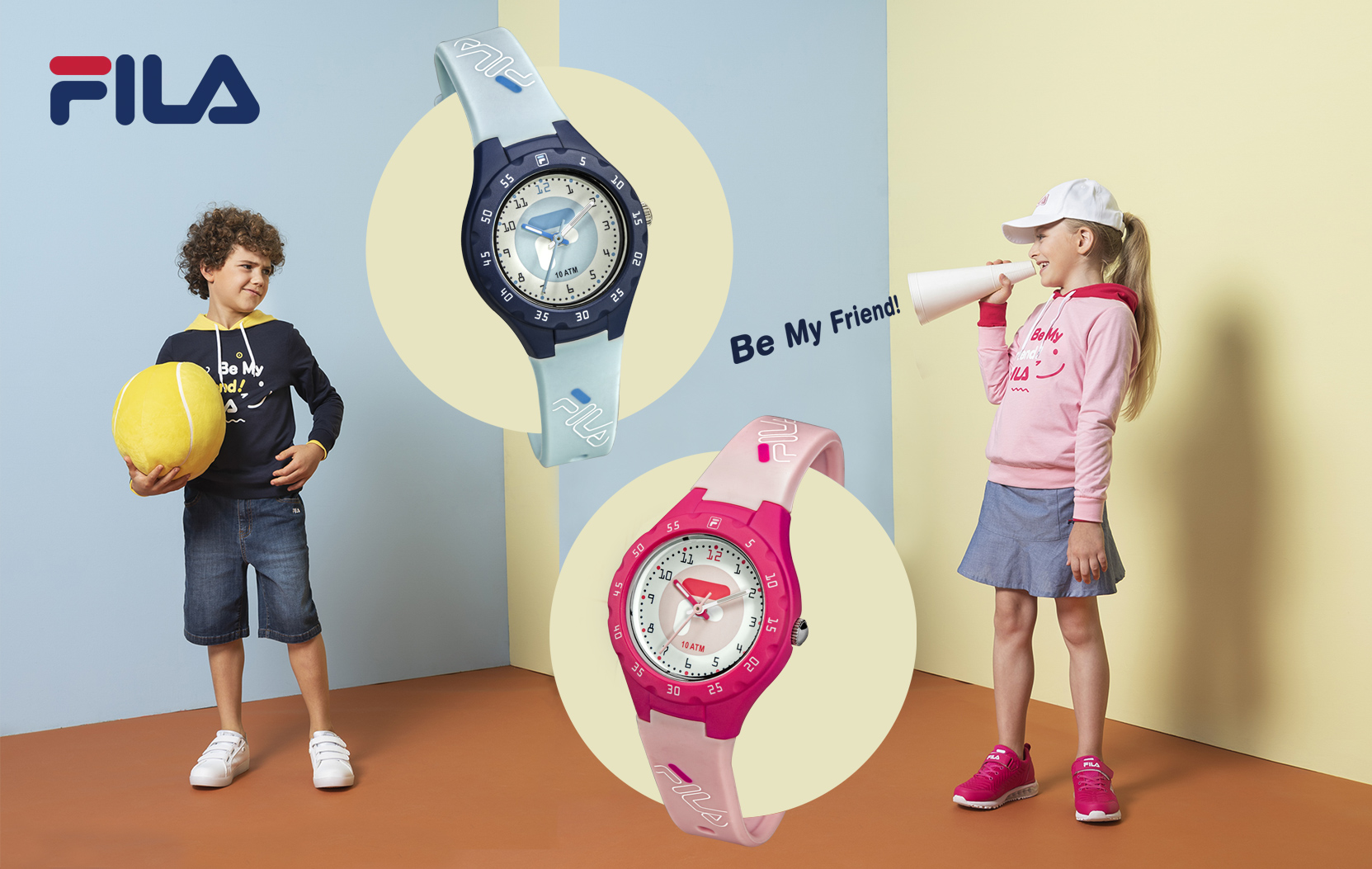 FILA Watches