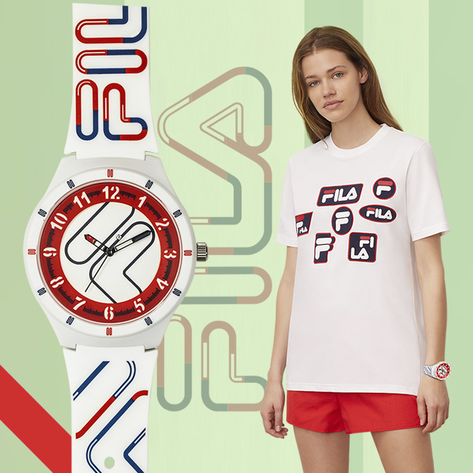 FILA Watches