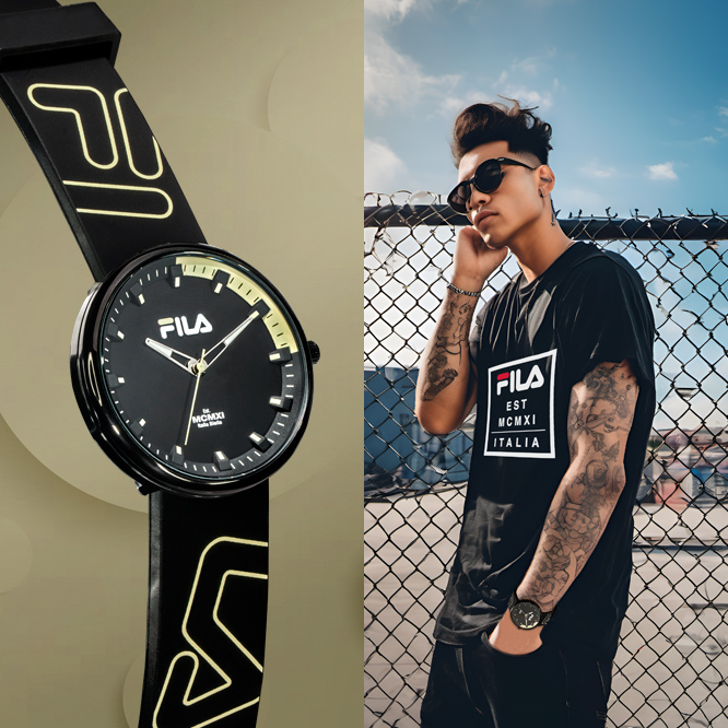 FILA Watches
