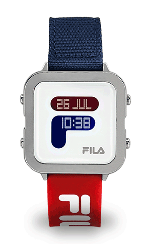 Fila on sale watch original