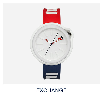 Fila sales iconic watch